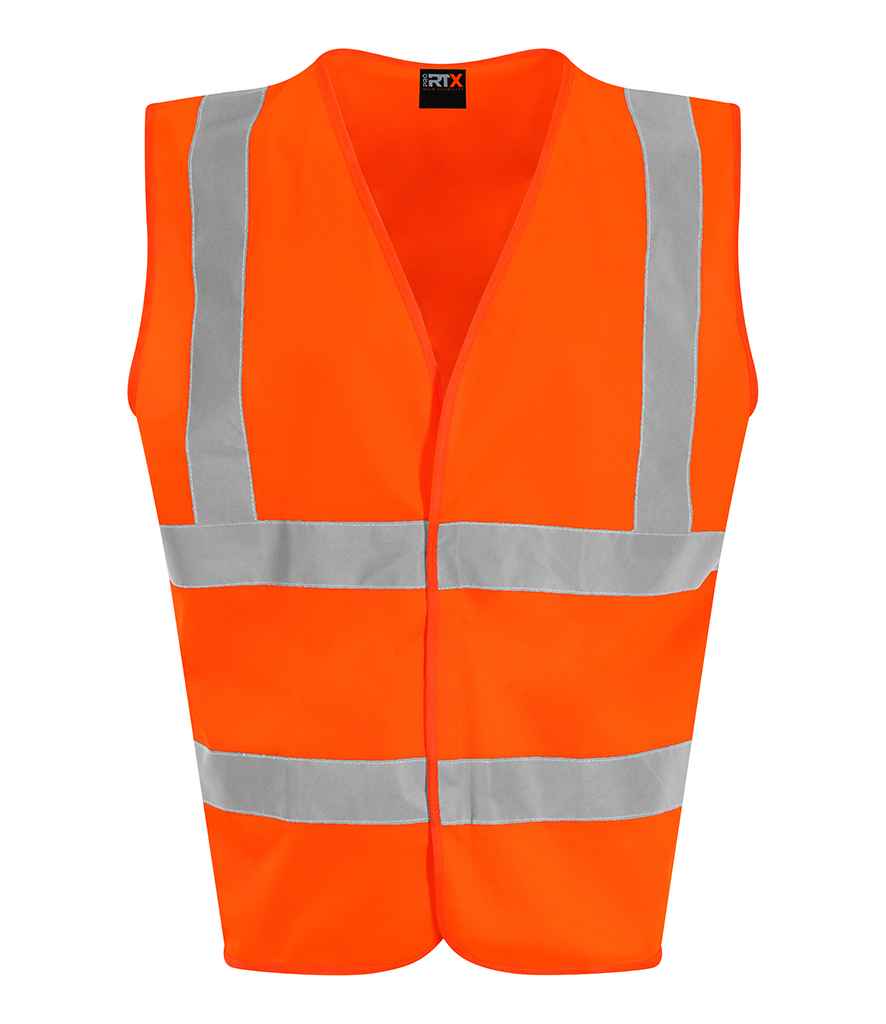 PRO RTX High Vis Waistcoat