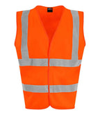 PRO RTX High Vis Waistcoat