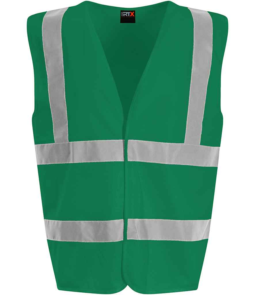 PRO RTX High Vis Waistcoat