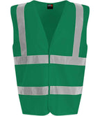 PRO RTX High Vis Waistcoat