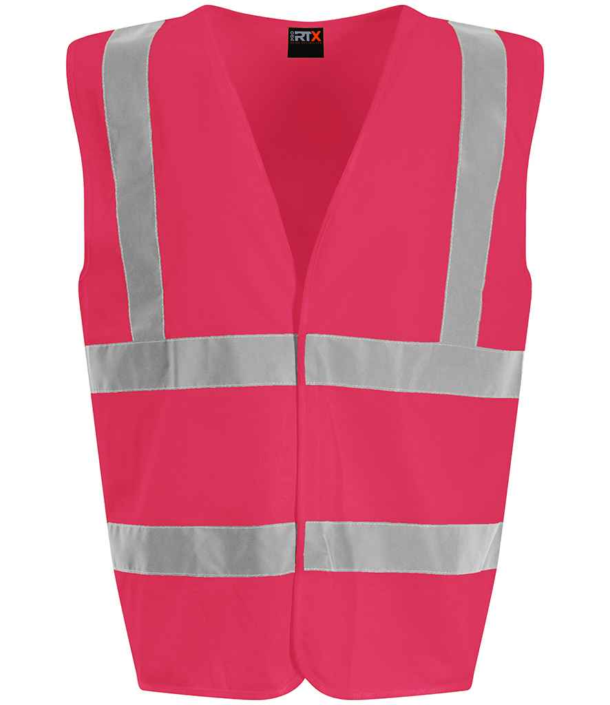 PRO RTX High Vis Waistcoat