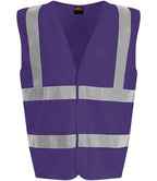 PRO RTX High Vis Waistcoat