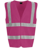 PRO RTX High Vis Waistcoat