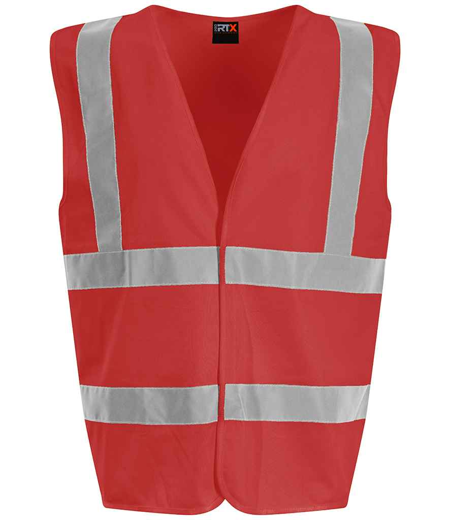 PRO RTX High Vis Waistcoat