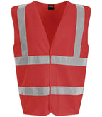 PRO RTX High Vis Waistcoat