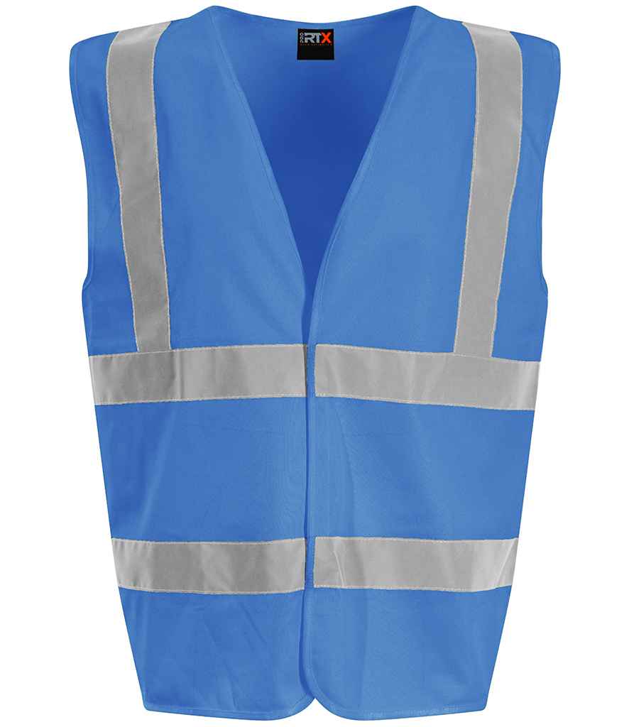 PRO RTX High Vis Waistcoat