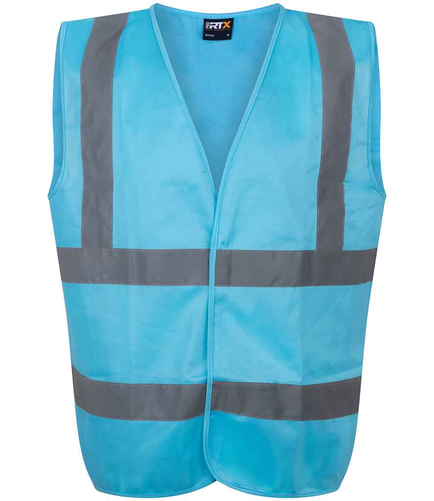 PRO RTX High Vis Waistcoat