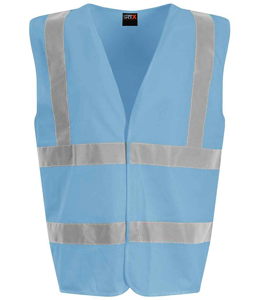 PRO RTX High Vis Waistcoat