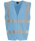 PRO RTX High Vis Waistcoat