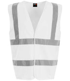 PRO RTX High Vis Waistcoat