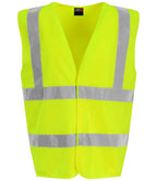 PRO RTX High Vis Waistcoat