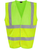 PRO RTX High Vis Waistcoat