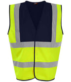 PRO RTX High Vis Waistcoat