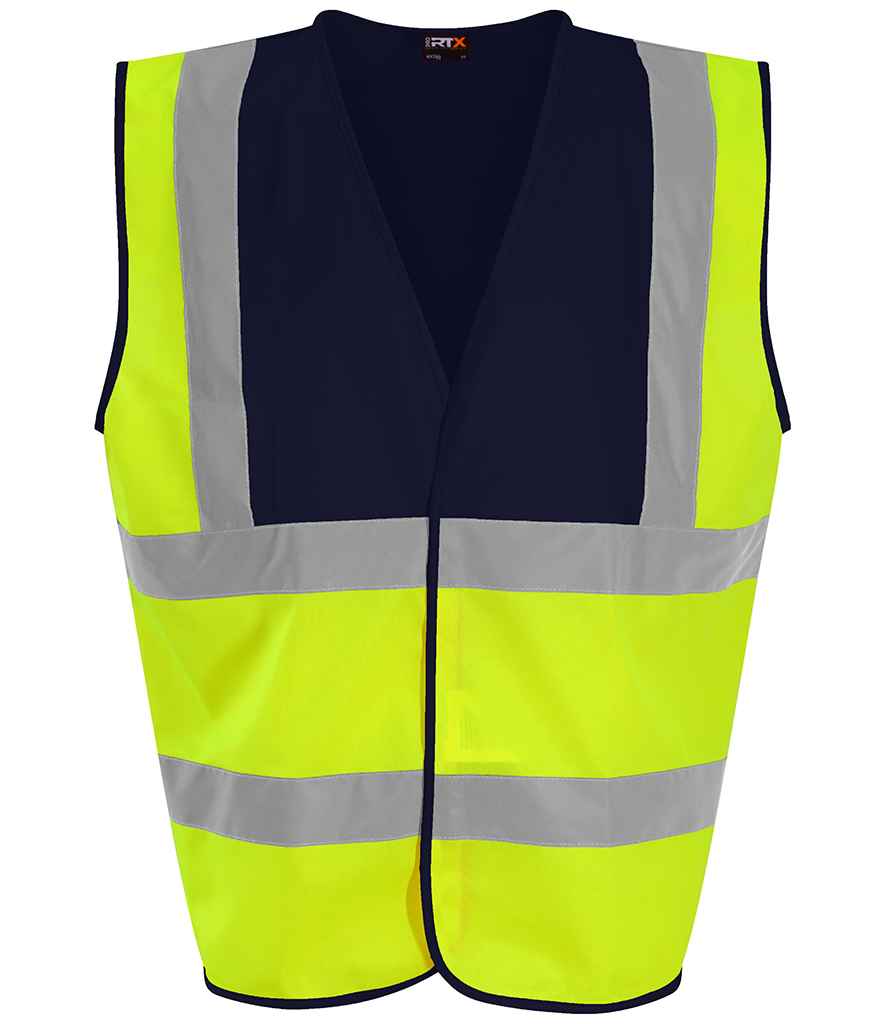 PRO RTX High Vis Waistcoat