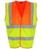 PRO RTX High Vis Waistcoat