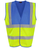 PRO RTX High Vis Waistcoat