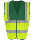 PRO RTX High Vis Waistcoat