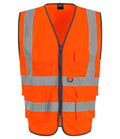 PRO RTX High Vis Executive Waistcoat