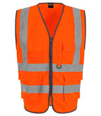 PRO RTX High Vis Executive Waistcoat