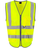 PRO RTX High Vis Executive Waistcoat