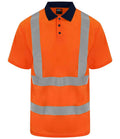 PRO RTX High Vis Polo
