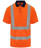 PRO RTX High Vis Polo