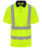 PRO RTX High Vis Polo