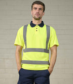 RX710 Yellow/Navy Model