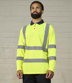 RX715 Yellow/Navy Model