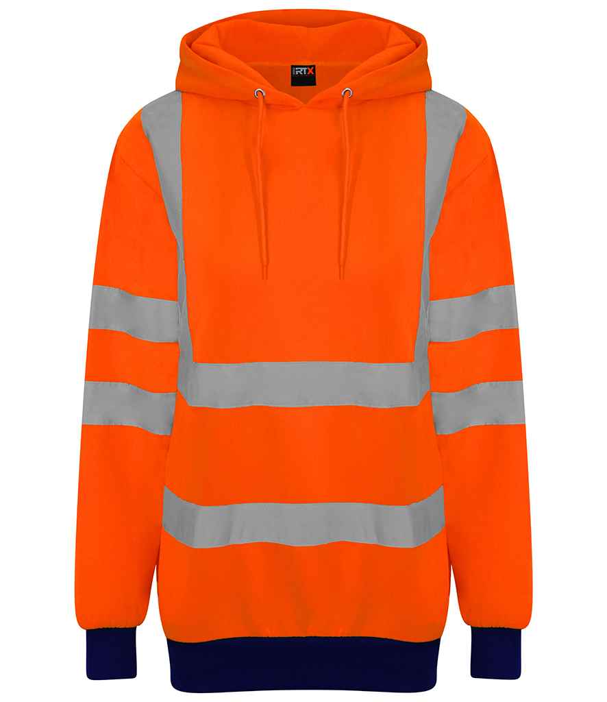 PRO RTX High Vis Hoodie