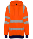 PRO RTX High Vis Hoodie