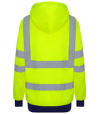RX740 Yellow/Navy Back