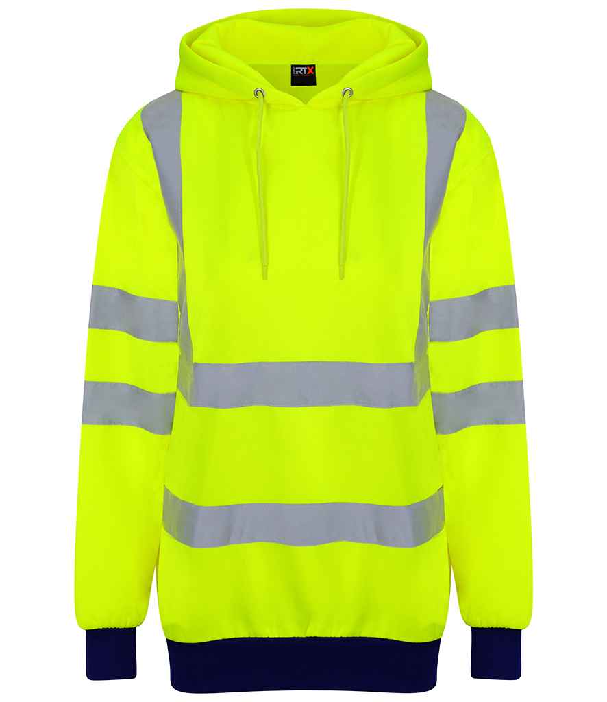 PRO RTX High Vis Hoodie