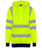 PRO RTX High Vis Hoodie