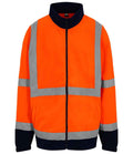 PRO RTX High Vis Fleece Jacket