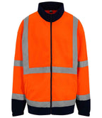 PRO RTX High Vis Fleece Jacket