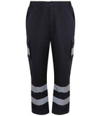 PRO RTX High Vis Cargo Trousers