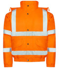 PRO RTX High Vis Bomber Jacket