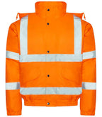 PRO RTX High Vis Bomber Jacket