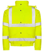 PRO RTX High Vis Bomber Jacket