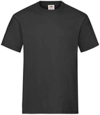Fruit Loom Heavy Cotton T
