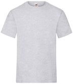 Fruit Loom Heavy Cotton T