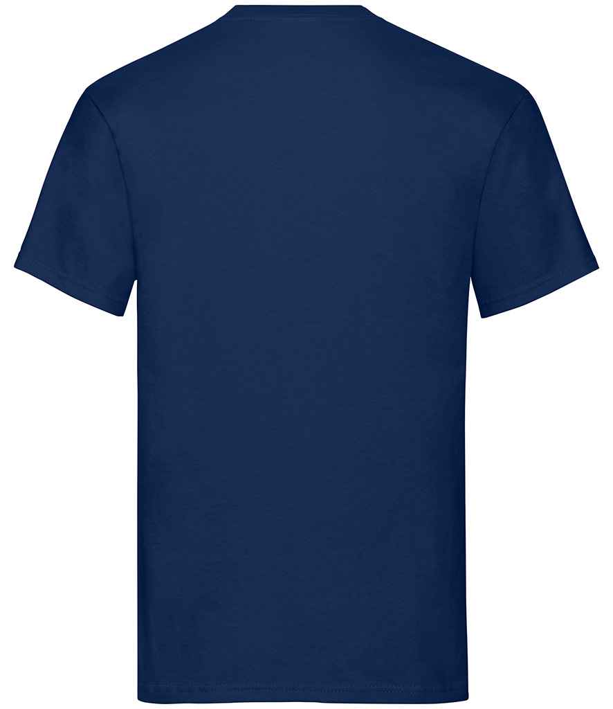 Fruit Loom Heavy Cotton T