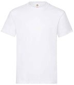 Fruit Loom Heavy Cotton T