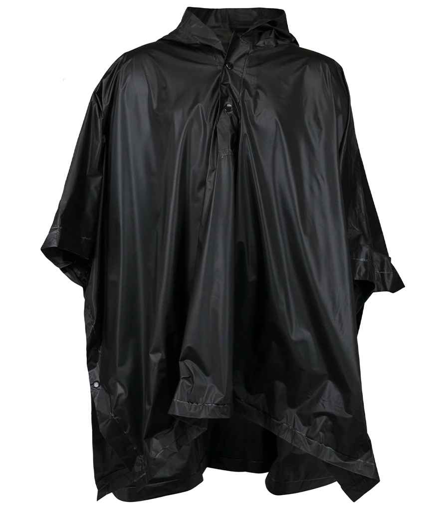 Splashmac Poncho