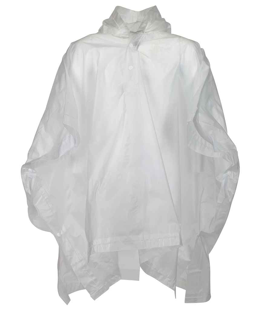 Splashmac Poncho