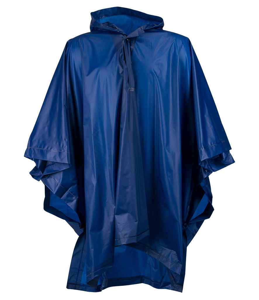 Splashmac Poncho