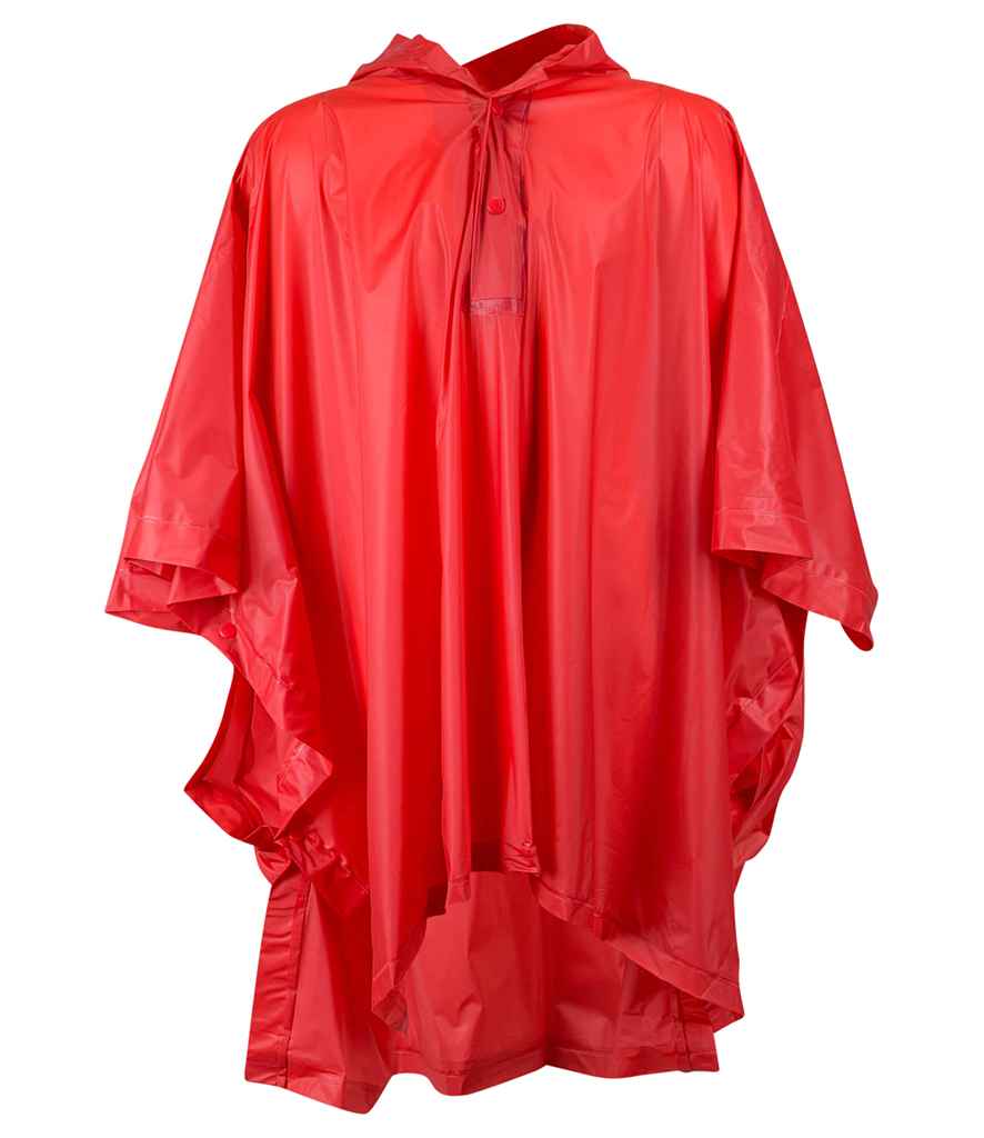 Splashmac Poncho