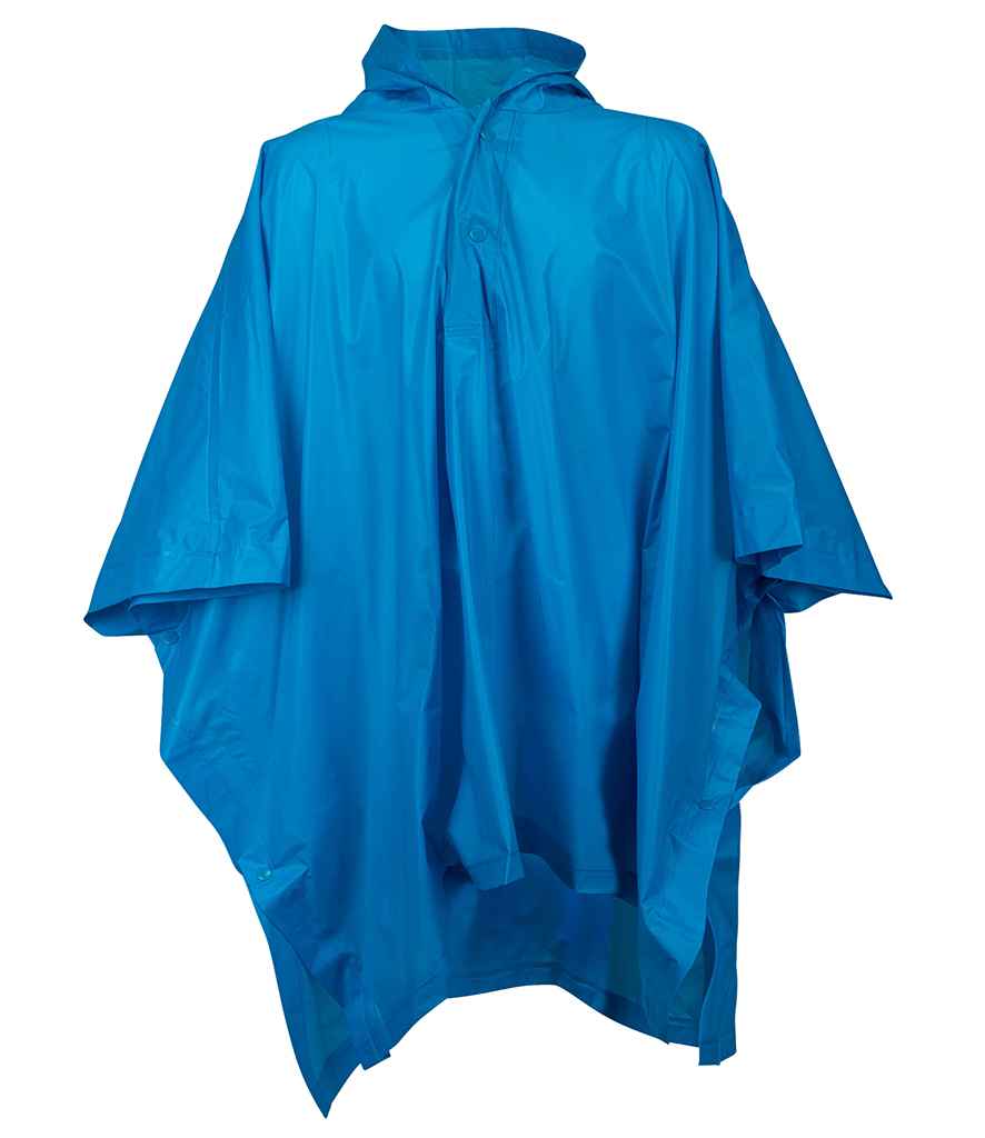 Splashmac Poncho