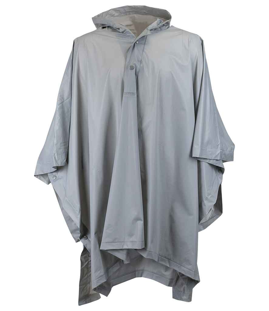 Splashmac Poncho